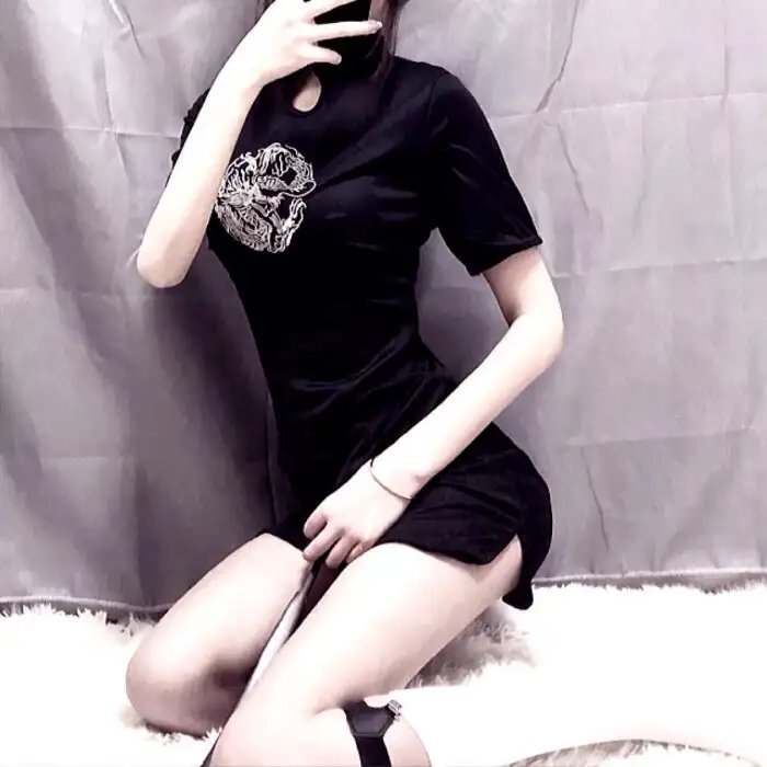 动作女主：水果应援团