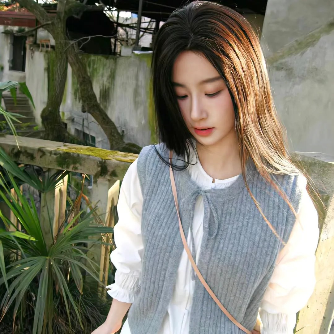 绿色的远方