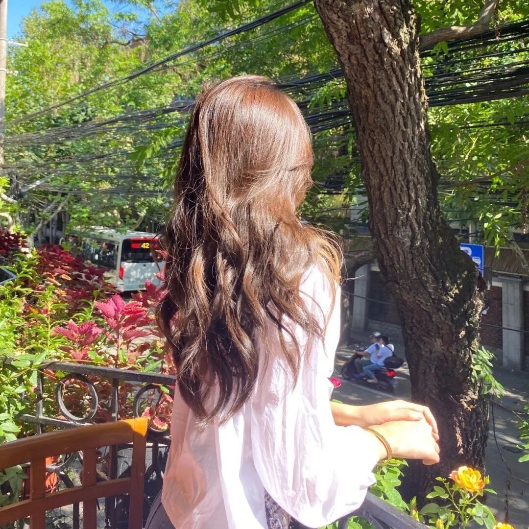 彩色葡萄