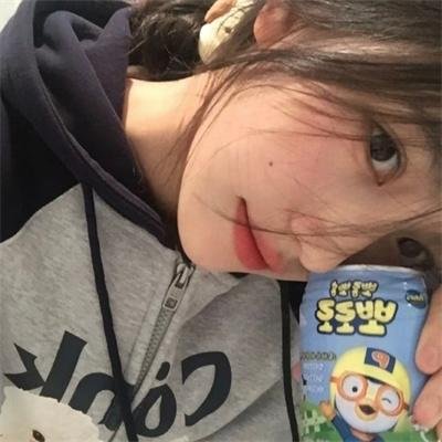 玉米田的孩子